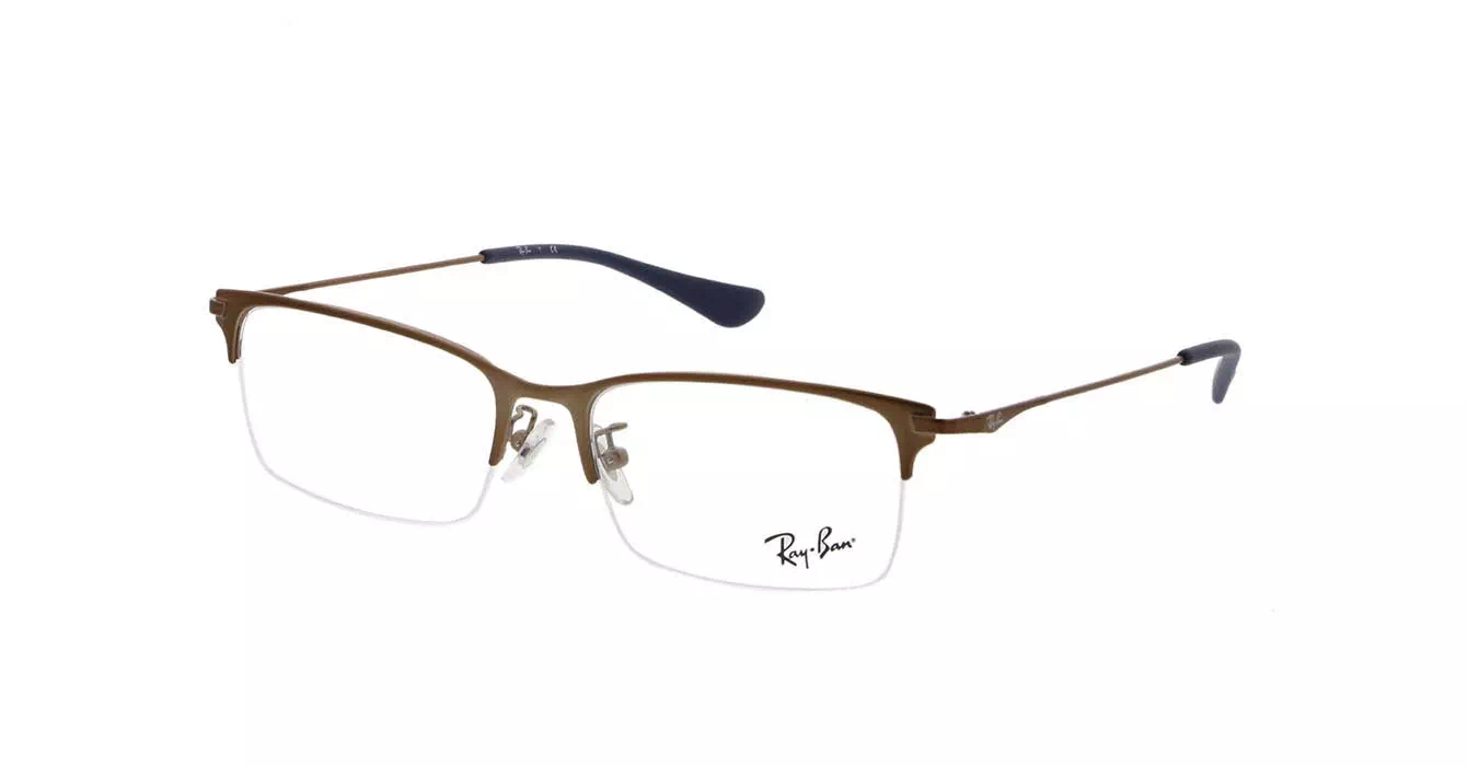 Ray-Ban RB6410D col 2963 s54