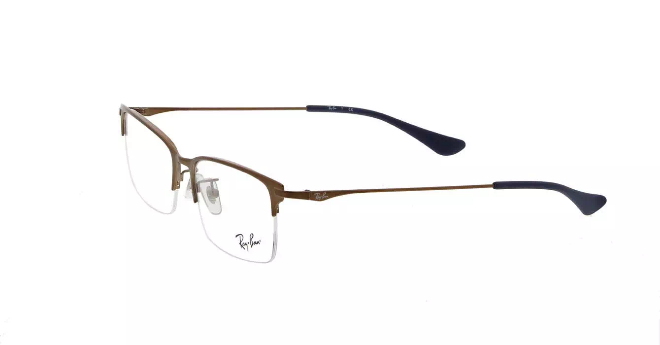Ray-Ban RB6410D col 2963 s54