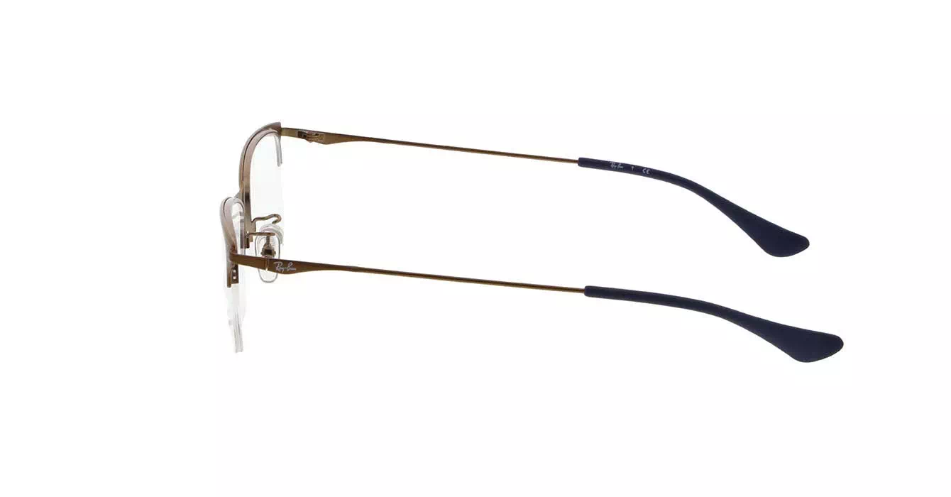 Ray-Ban RB6410D col 2963 s54