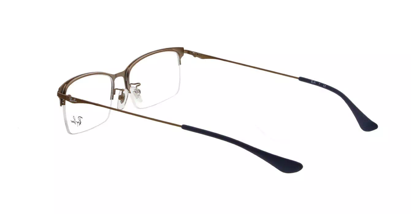 Ray-Ban RB6410D col 2963 s54