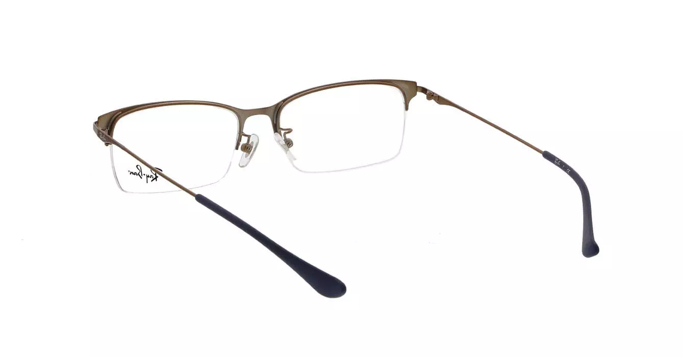 Ray-Ban RB6410D col 2963 s54