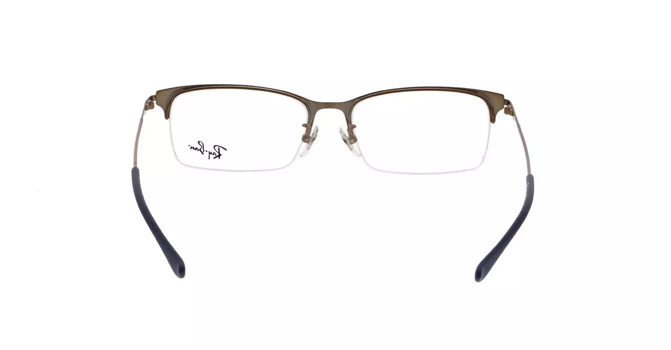 Ray-Ban RB6410D col 2963 s54