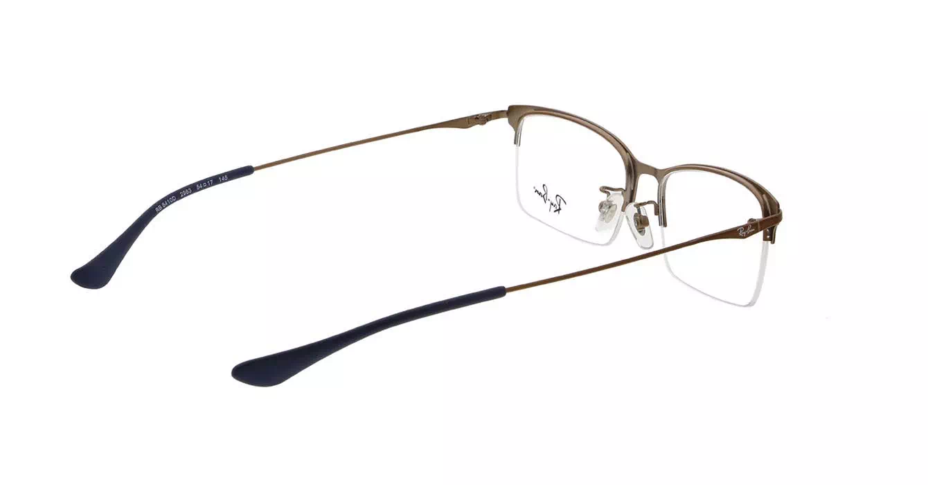 Ray-Ban RB6410D col 2963 s54