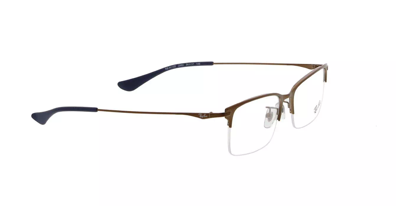 Ray-Ban RB6410D col 2963 s54