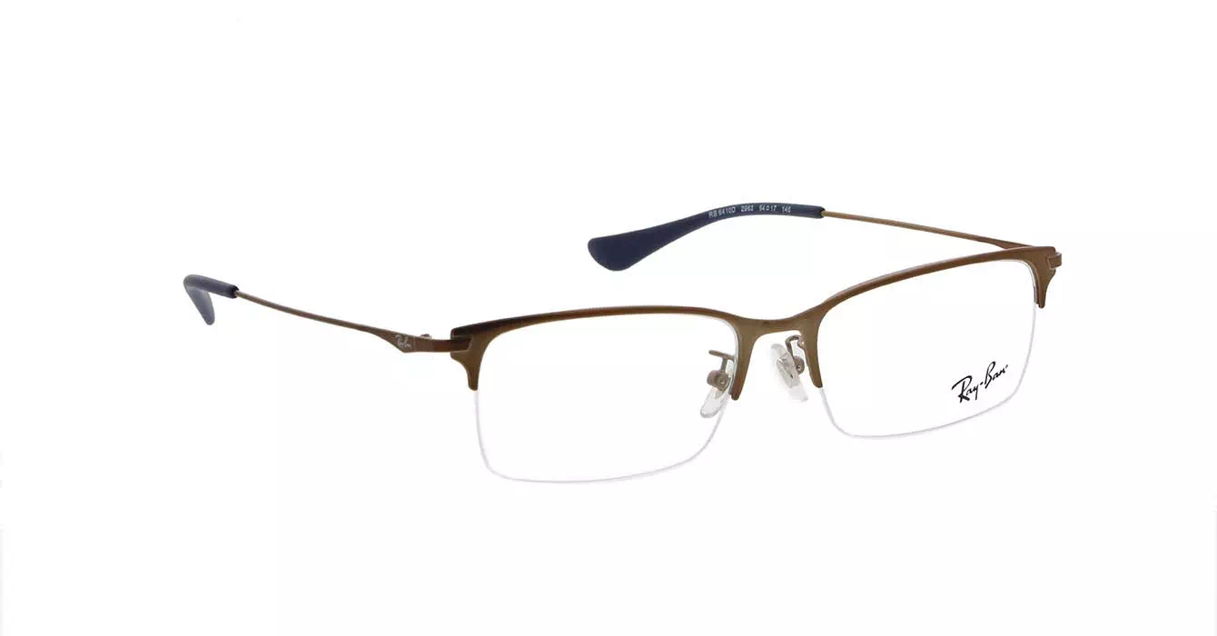 Ray-Ban RB6410D col 2963 s54