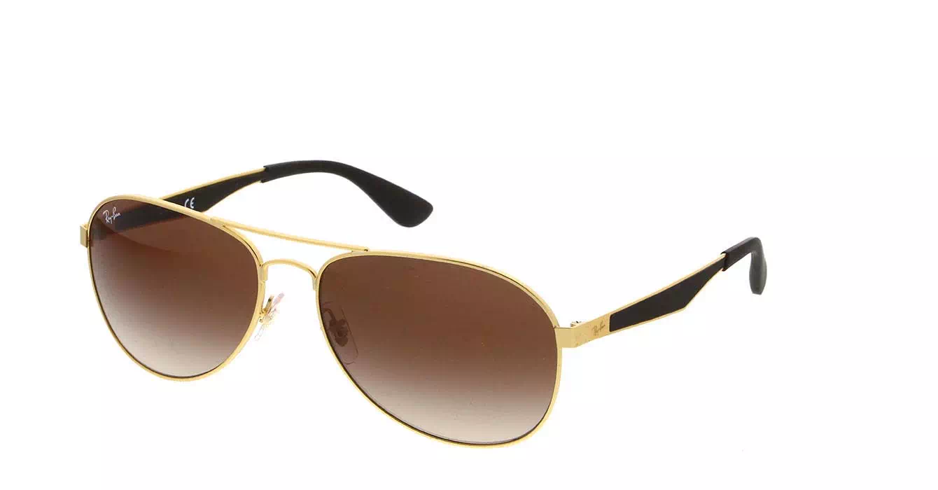 Ray-Ban RB3549 col 112/13 s61