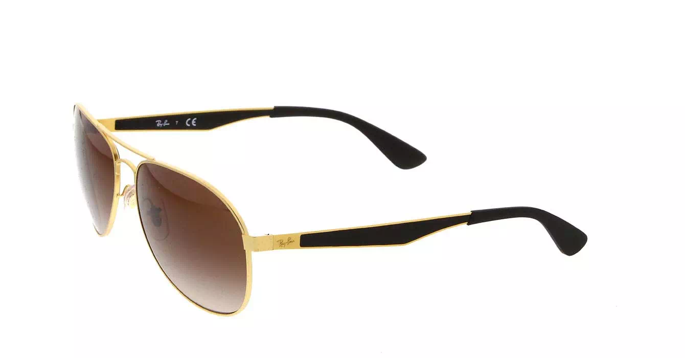 Ray-Ban RB3549 col 112/13 s61