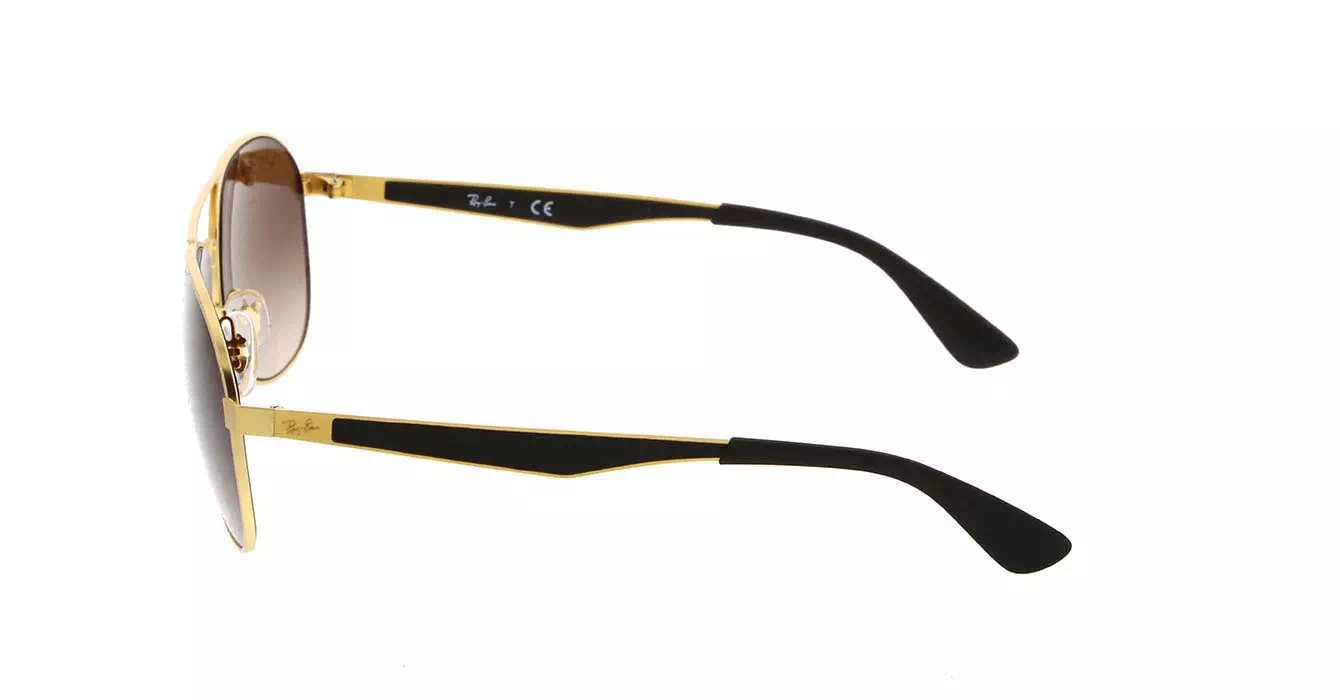 Ray-Ban RB3549 col 112/13 s61