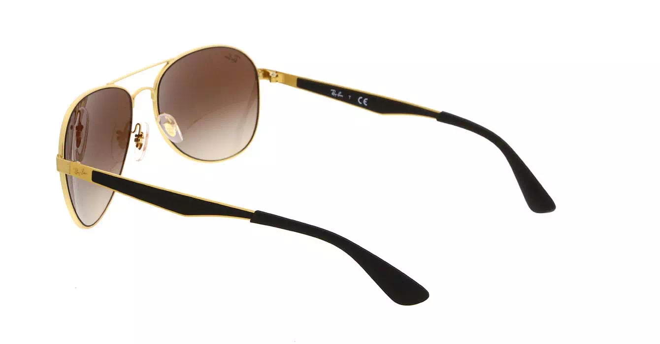 Ray-Ban RB3549 col 112/13 s61