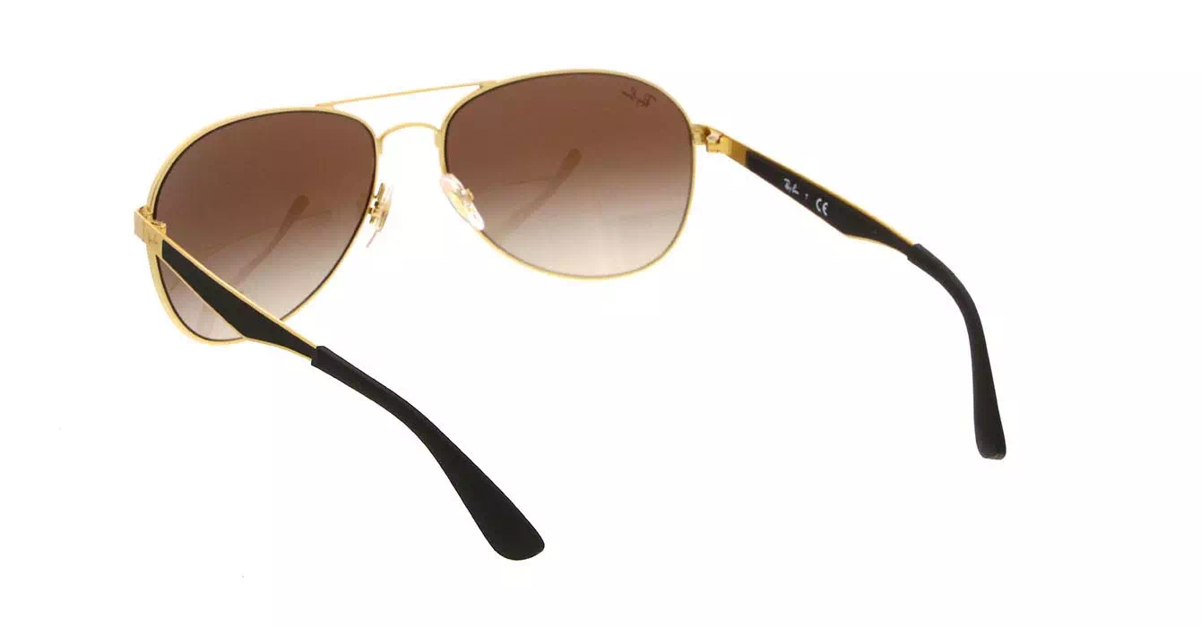 Ray-Ban RB3549 col 112/13 s61