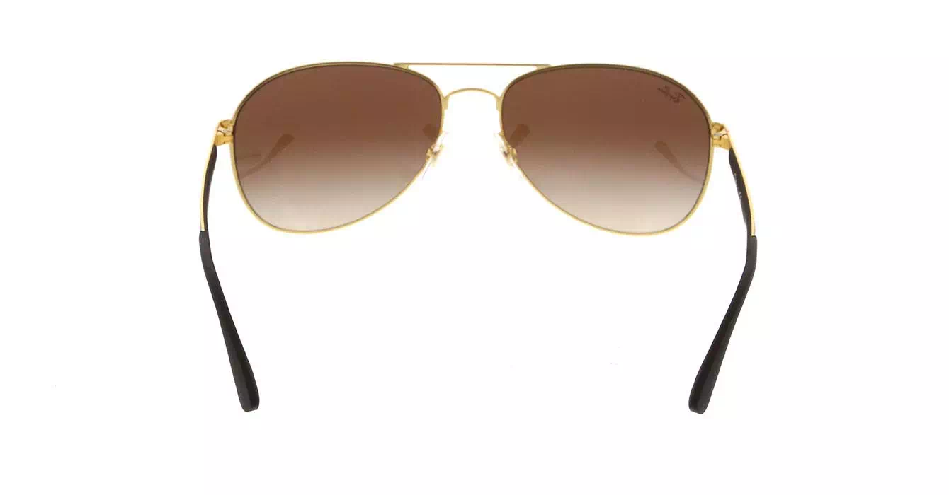 Ray-Ban RB3549 col 112/13 s61