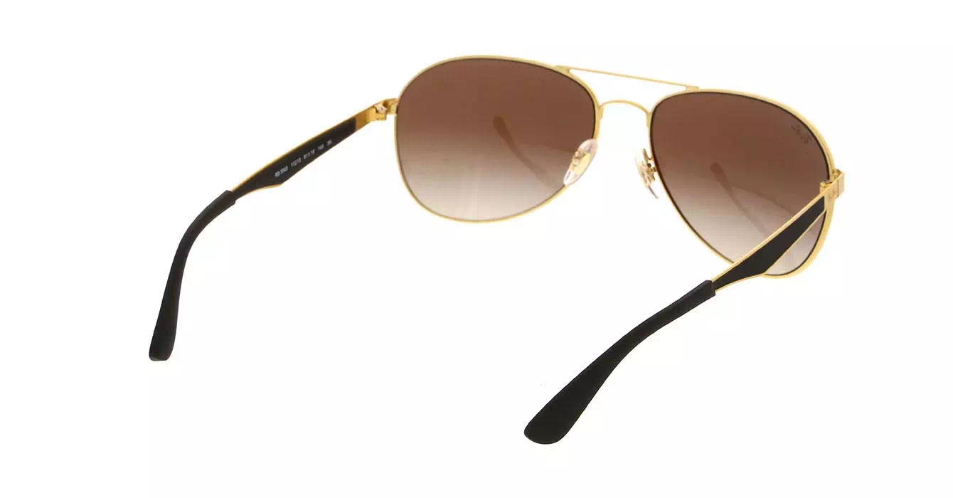 Ray-Ban RB3549 col 112/13 s61