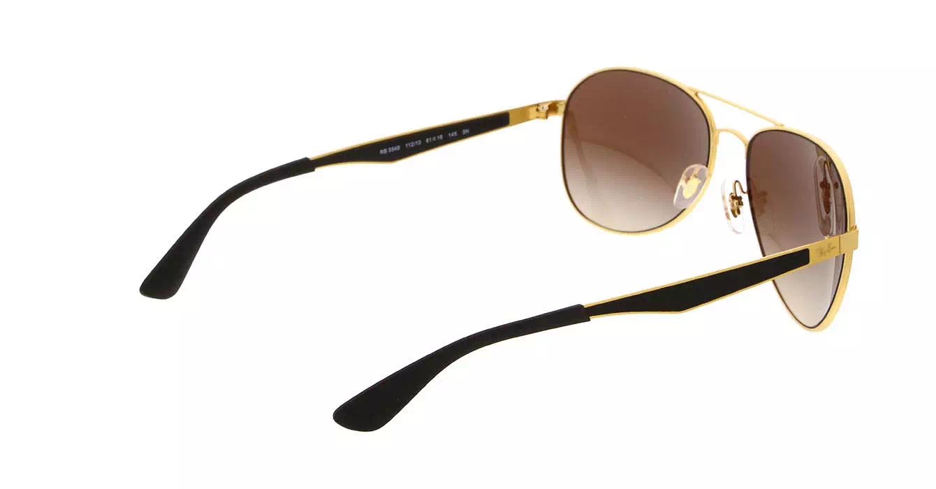 Ray-Ban RB3549 col 112/13 s61