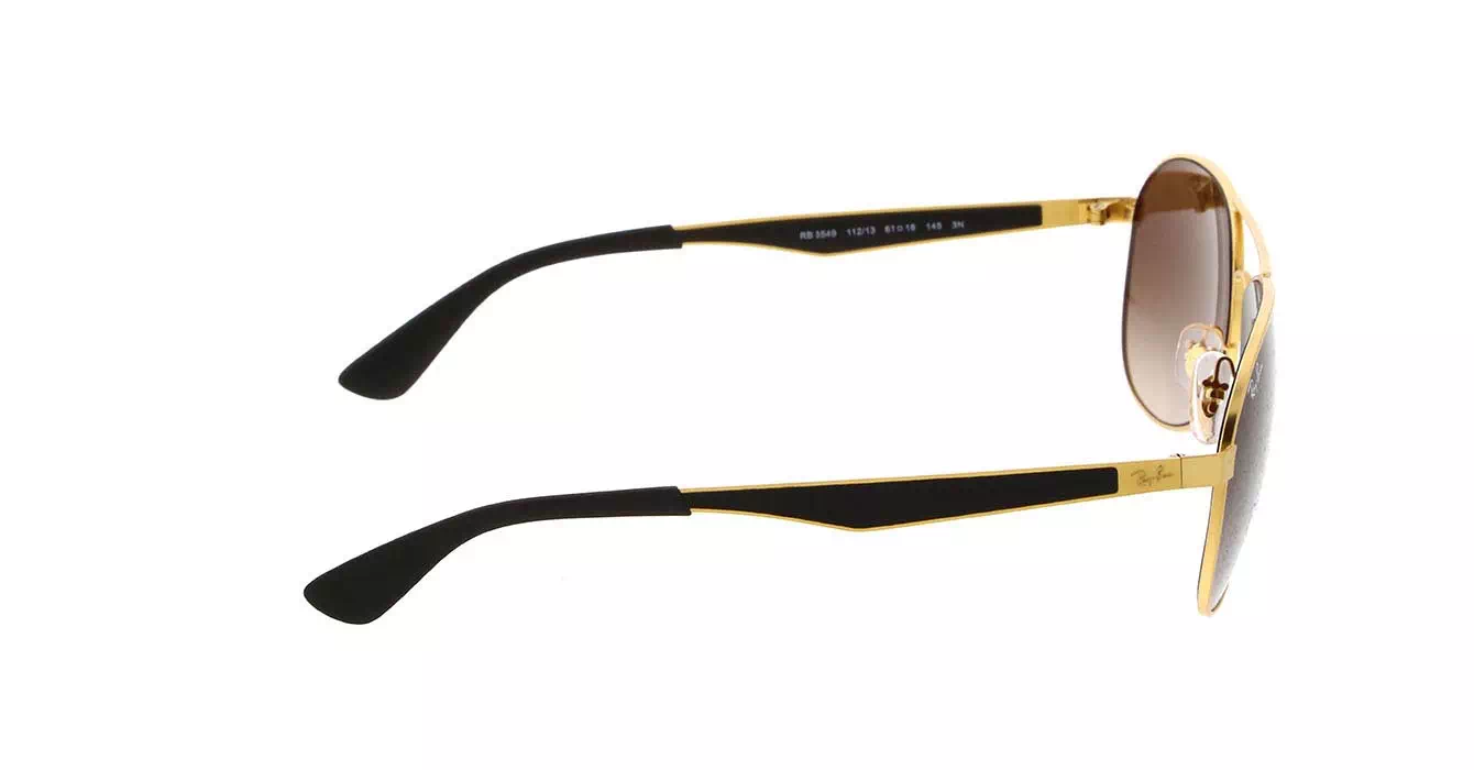 Ray-Ban RB3549 col 112/13 s61