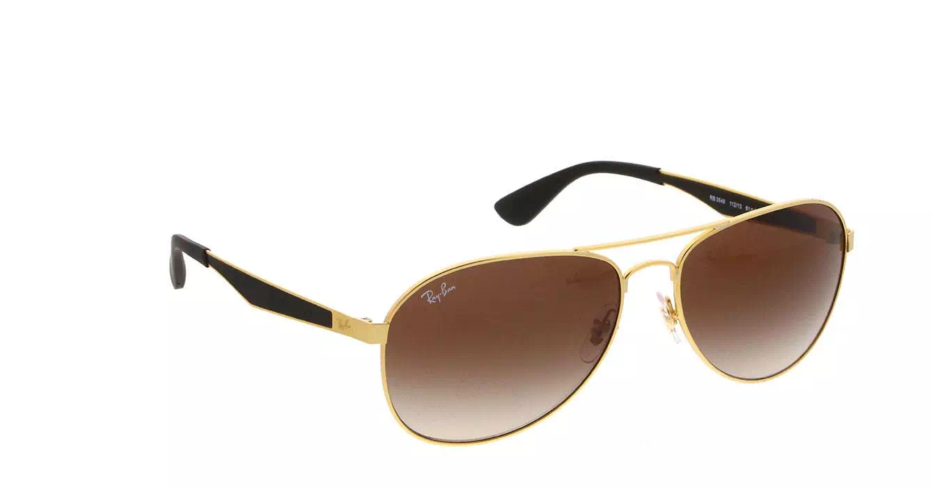 Ray-Ban RB3549 col 112/13 s61