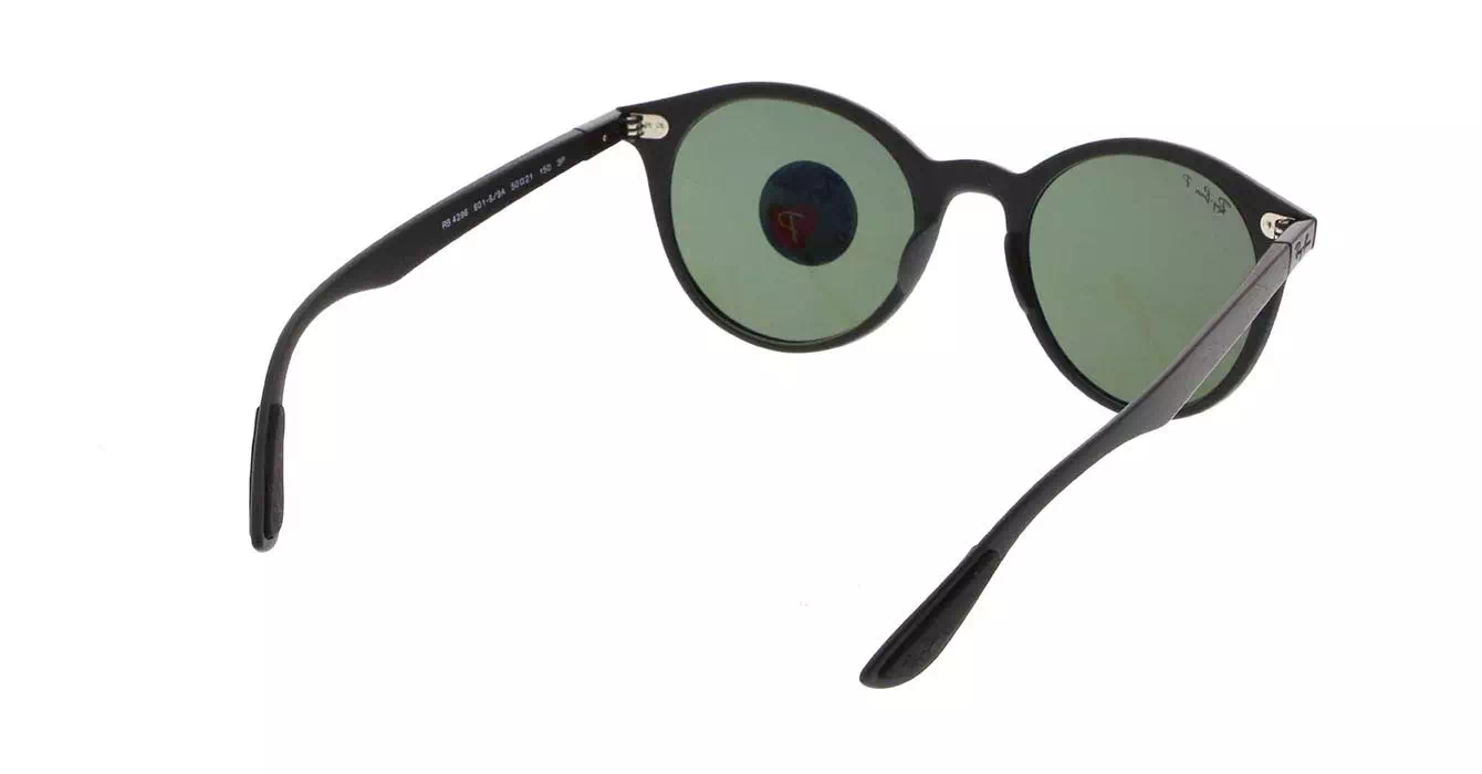 Ray-Ban RB4296 col 601-S/9A s51