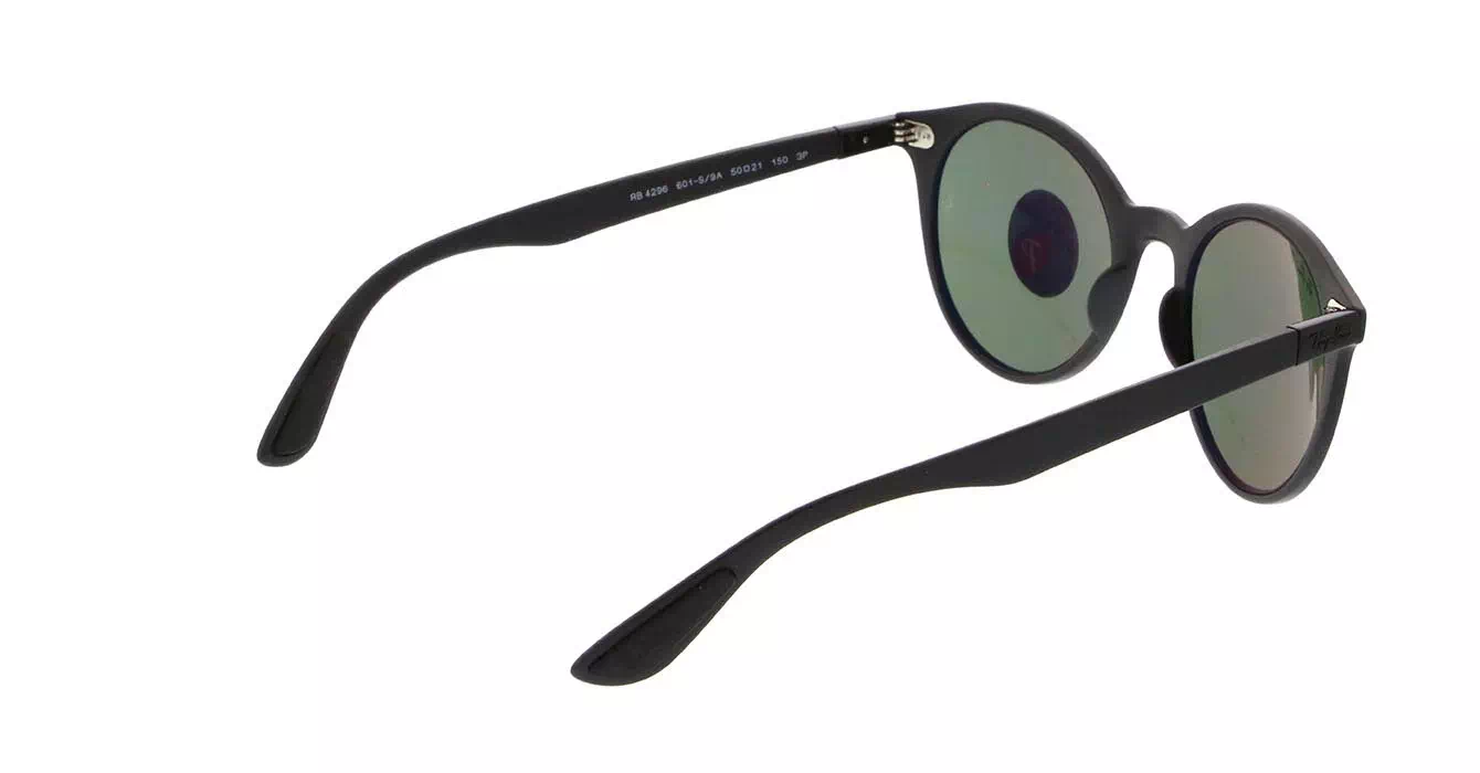 Ray-Ban RB4296 col 601-S/9A s51