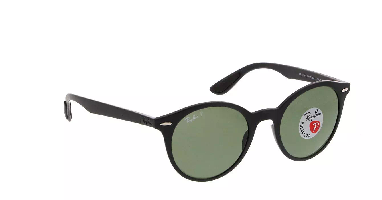 Ray-Ban RB4296 col 601-S/9A s51
