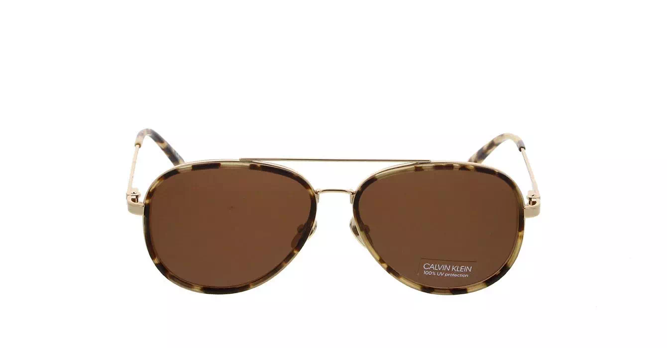 cK Calvin Klein 18103S col 244