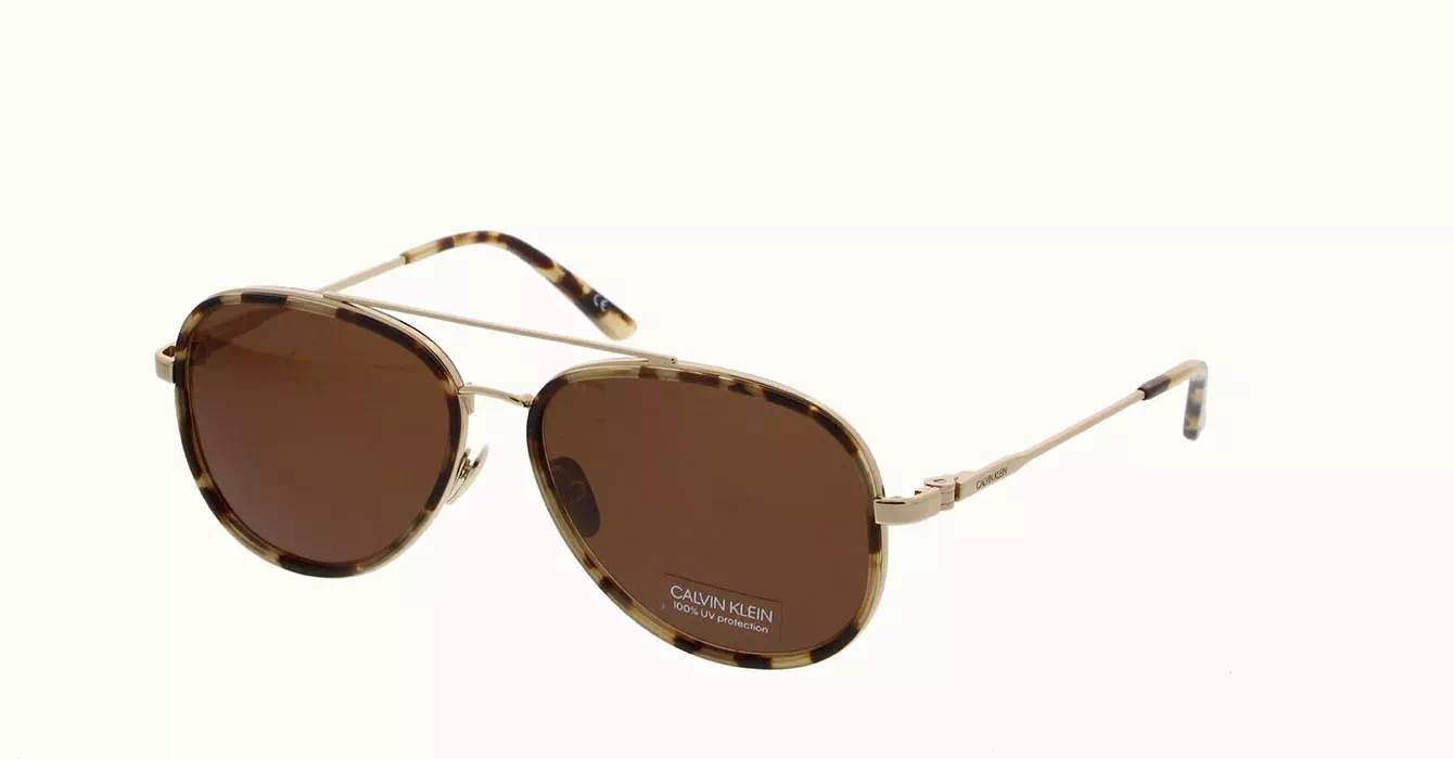 cK Calvin Klein 18103S col 244