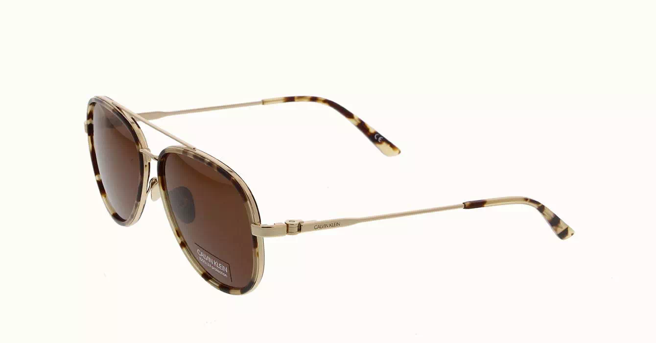 cK Calvin Klein 18103S col 244