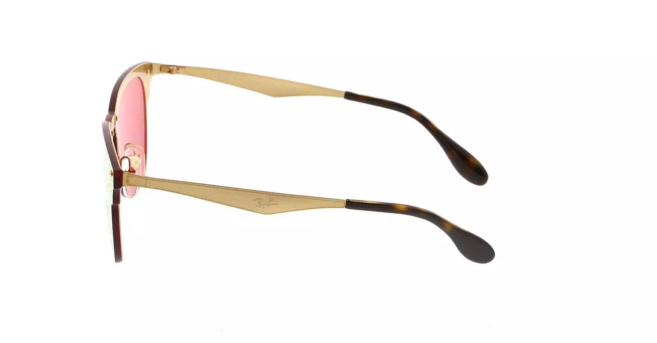 Ray-Ban RB3576-N col 043/E4 s41
