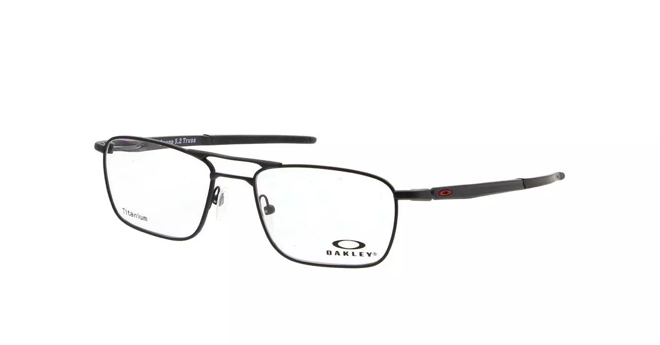 Oakley Gauge 5.2 Truss Stn Blk/rdline (OX5127-04) s51