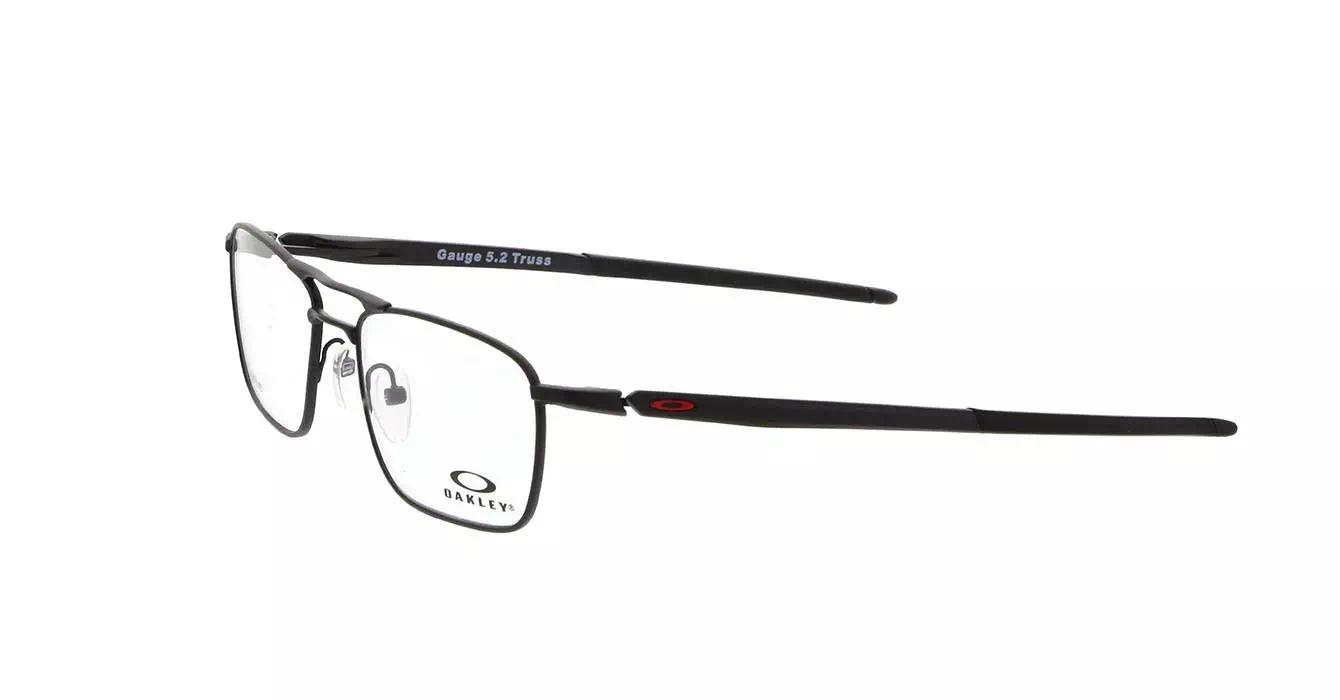 Oakley Gauge 5.2 Truss Stn Blk/rdline (OX5127-04) s51