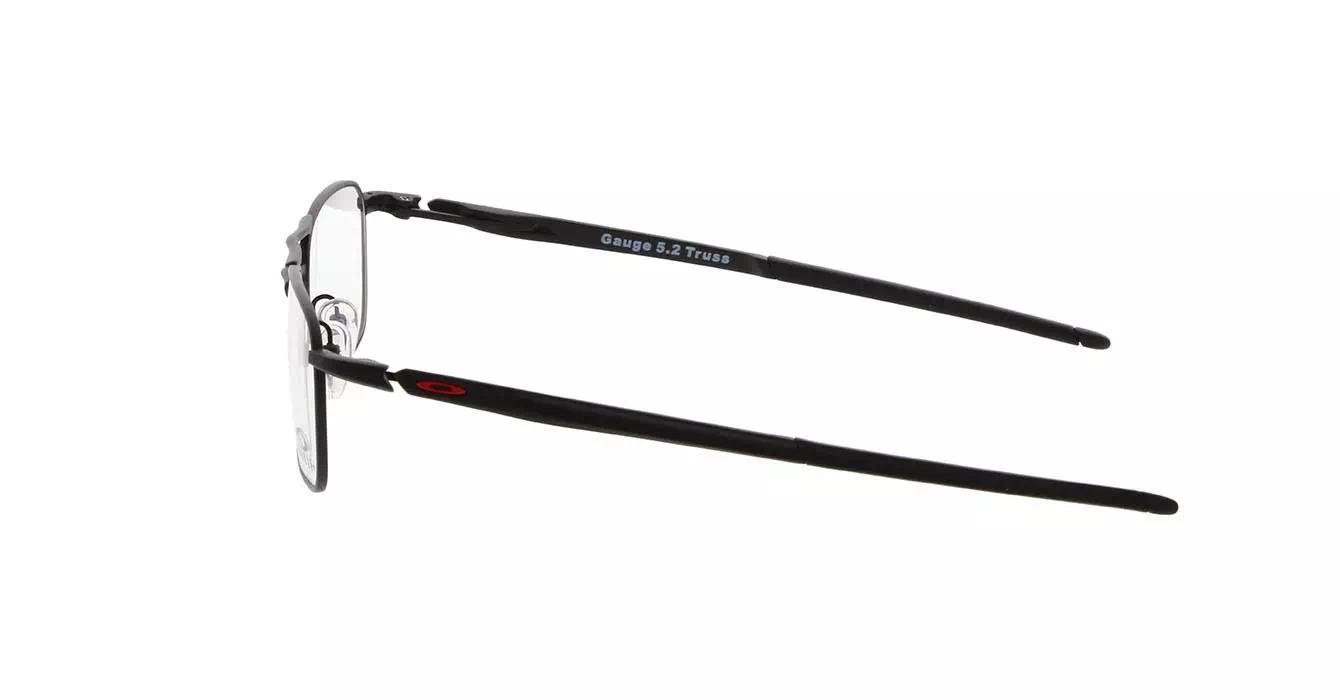 Oakley Gauge 5.2 Truss Stn Blk/rdline (OX5127-04) s51