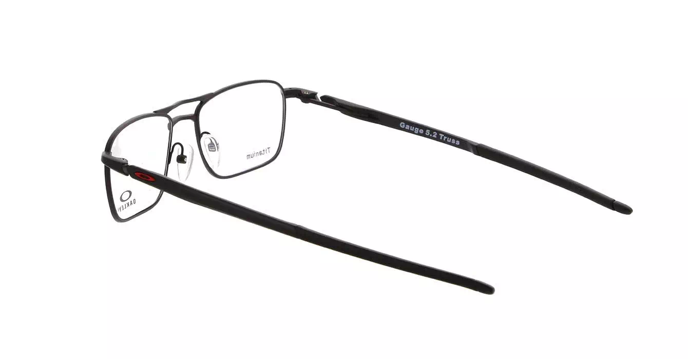 Oakley Gauge 5.2 Truss Stn Blk/rdline (OX5127-04) s51