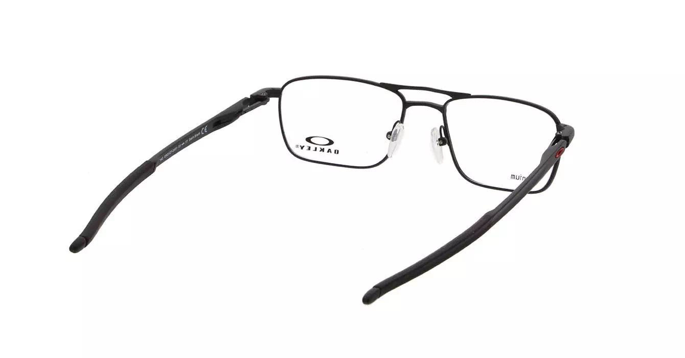 Oakley Gauge 5.2 Truss Stn Blk/rdline (OX5127-04) s51