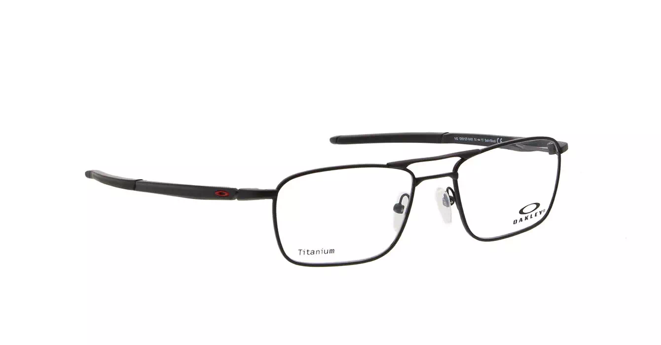 Oakley Gauge 5.2 Truss Stn Blk/rdline (OX5127-04) s51