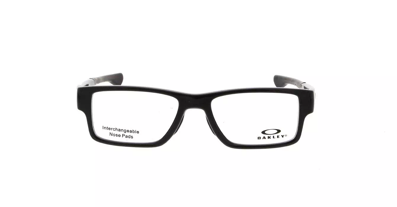 Oakley Airdrop Mnp Polished Black (OX8121-02) s53