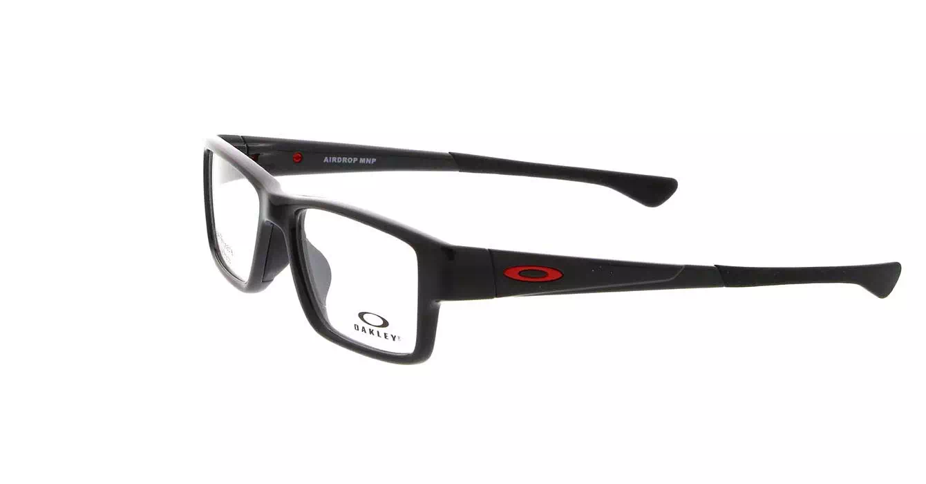 Oakley Airdrop Mnp Polished Black (OX8121-02) s53