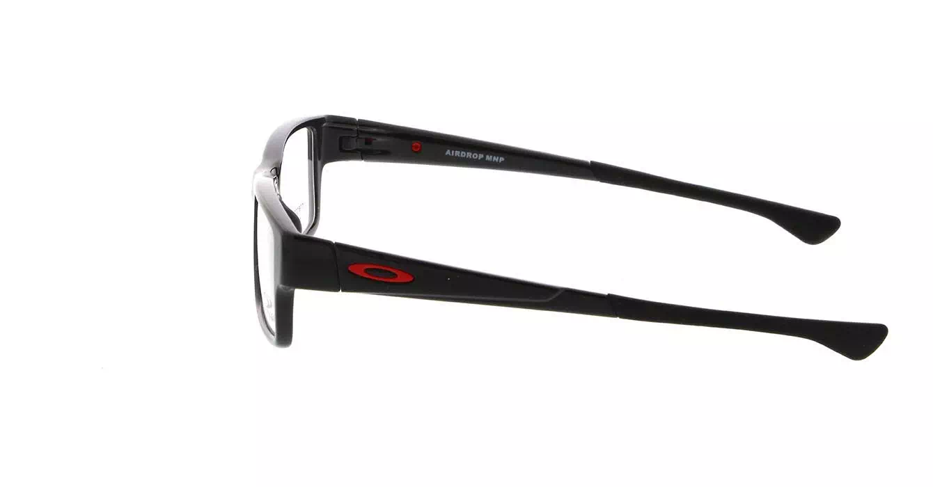 Oakley Airdrop Mnp Polished Black (OX8121-02) s53