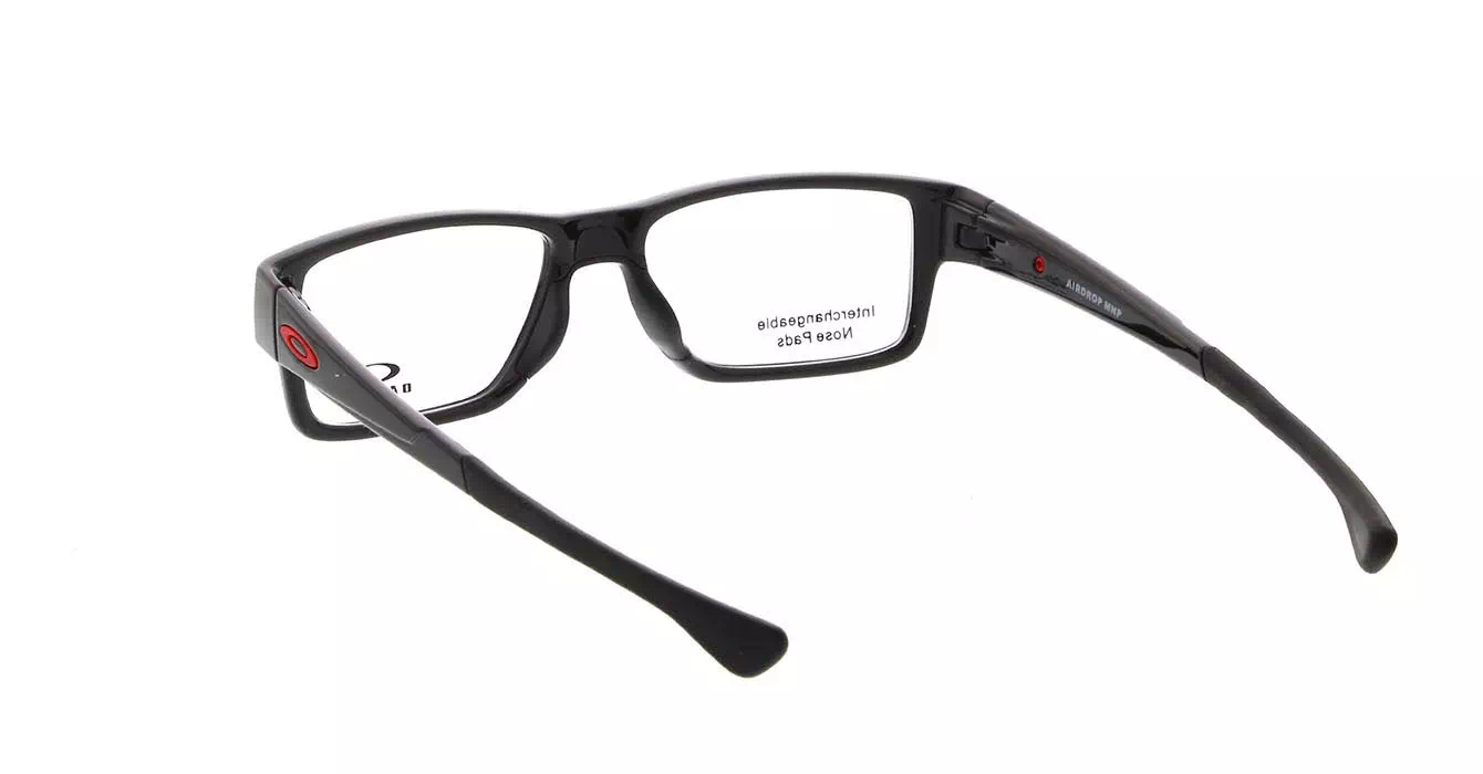 Oakley Airdrop Mnp Polished Black (OX8121-02) s53