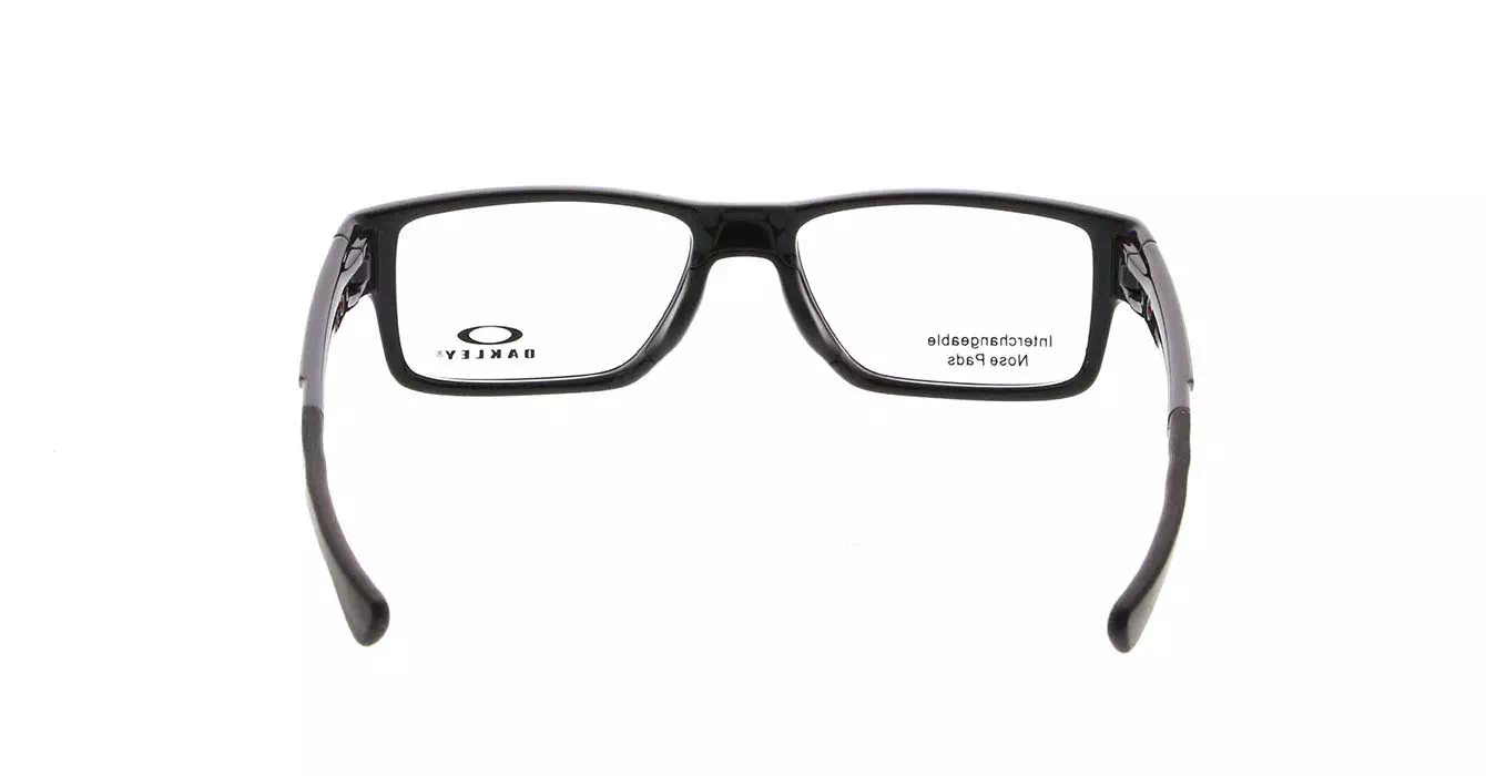 Oakley Airdrop Mnp Polished Black (OX8121-02) s53