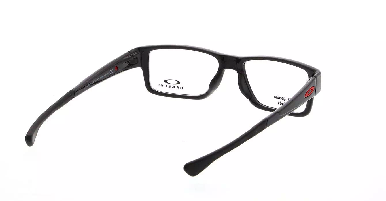 Oakley Airdrop Mnp Polished Black (OX8121-02) s53