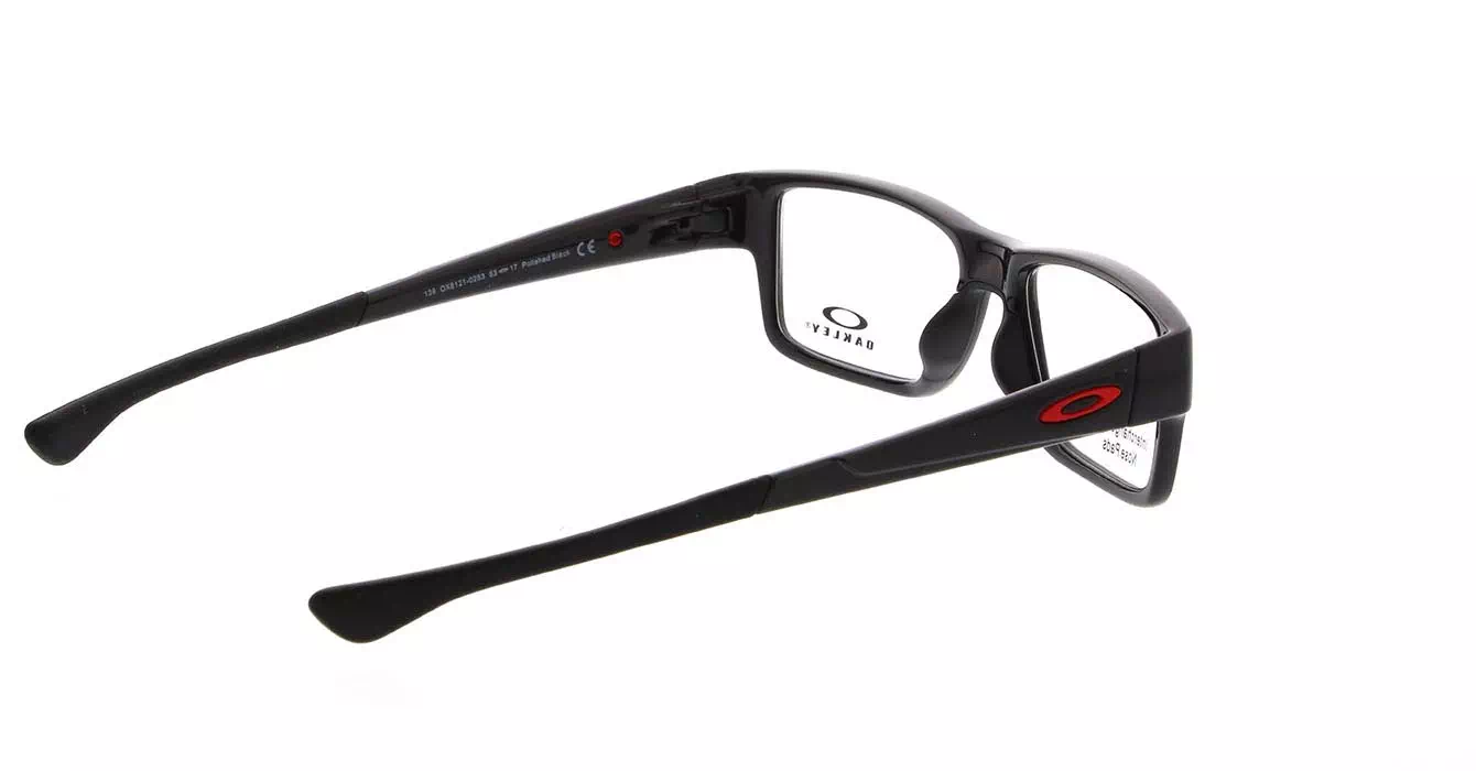 Oakley Airdrop Mnp Polished Black (OX8121-02) s53