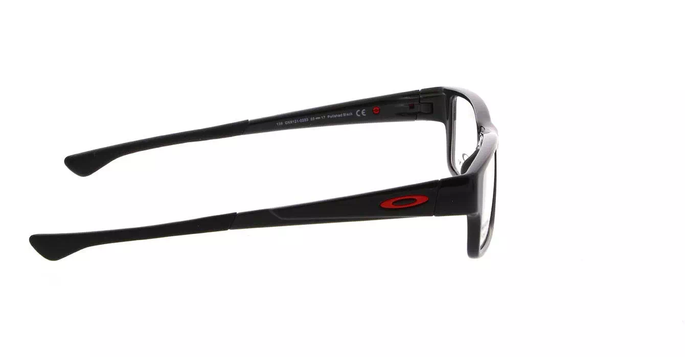 Oakley Airdrop Mnp Polished Black (OX8121-02) s53