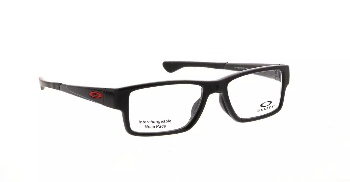 Oakley Airdrop Mnp Polished Black (OX8121-02) s53
