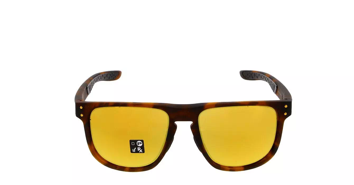 Oakley Holbrook R (A) Brown Tortoise W/24k Iridium (OO9379-02) s55