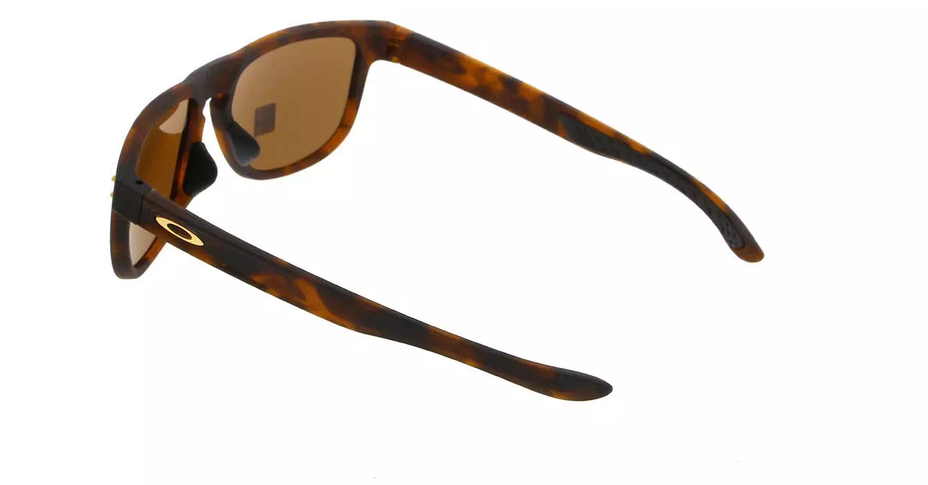 Oakley Holbrook R (A) Brown Tortoise W/24k Iridium (OO9379-02) s55