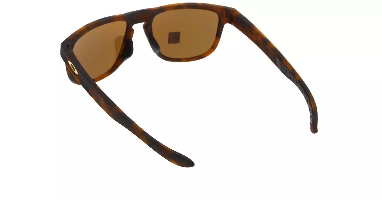Oakley Holbrook R (A) Brown Tortoise W/24k Iridium (OO9379-02) s55