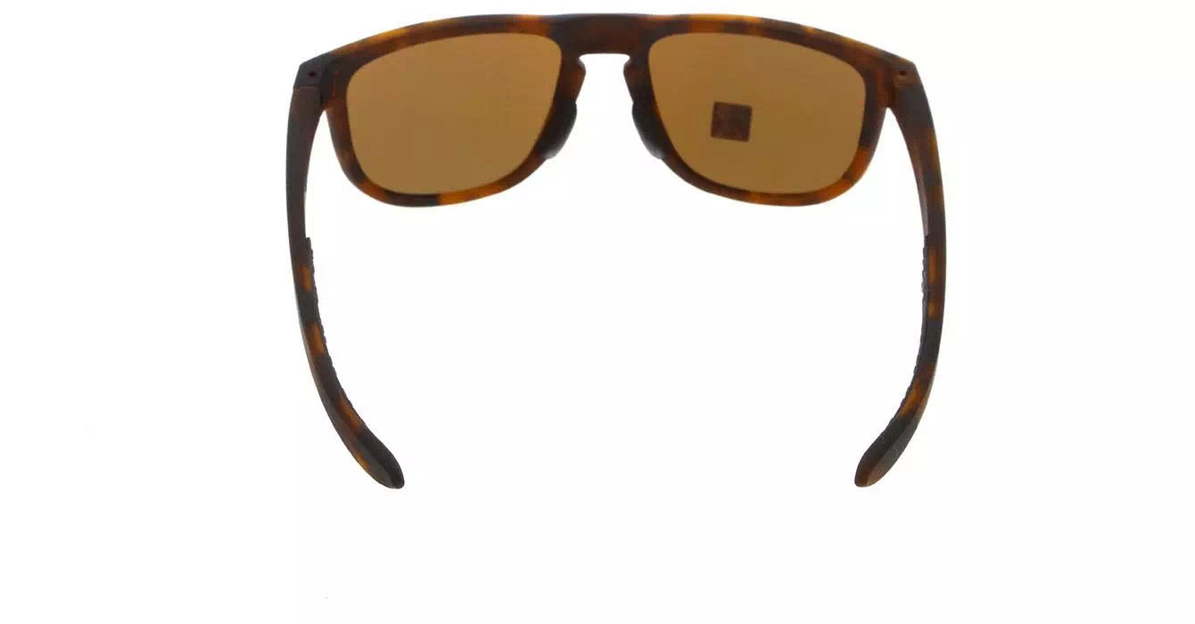 Oakley Holbrook R (A) Brown Tortoise W/24k Iridium (OO9379-02) s55