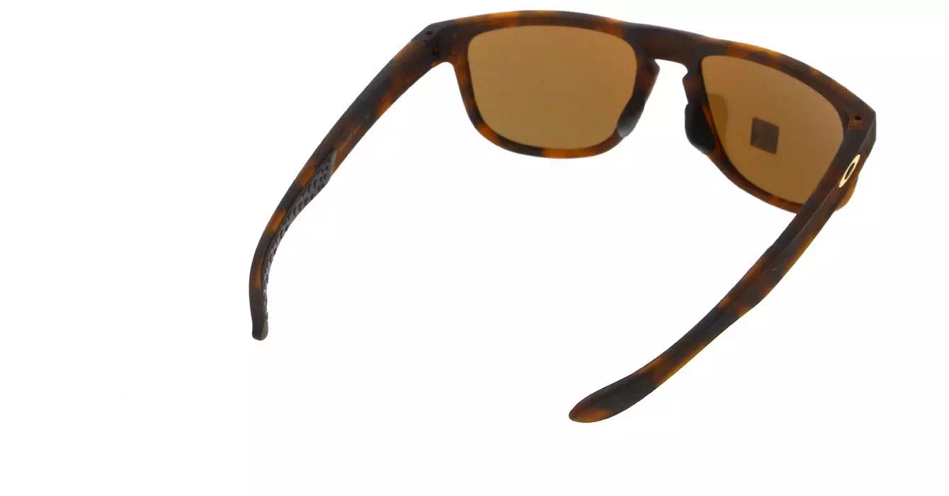 Oakley Holbrook R (A) Brown Tortoise W/24k Iridium (OO9379-02) s55