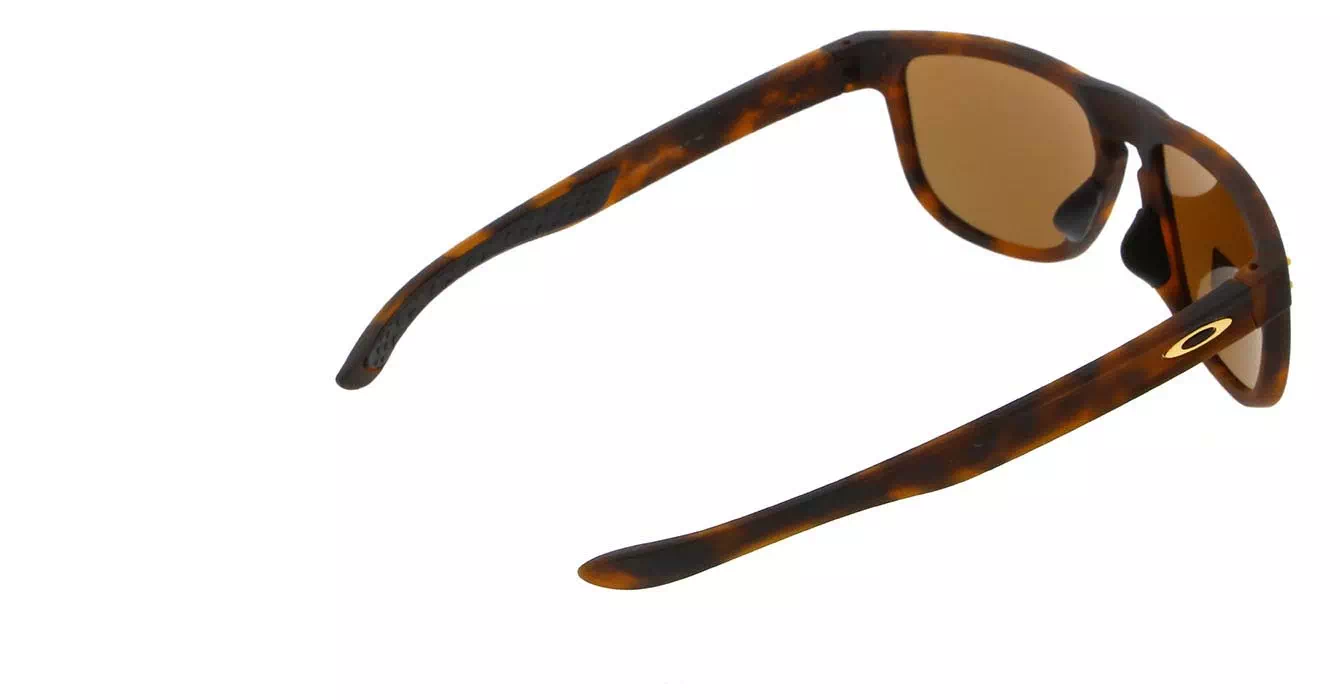 Oakley Holbrook R (A) Brown Tortoise W/24k Iridium (OO9379-02) s55