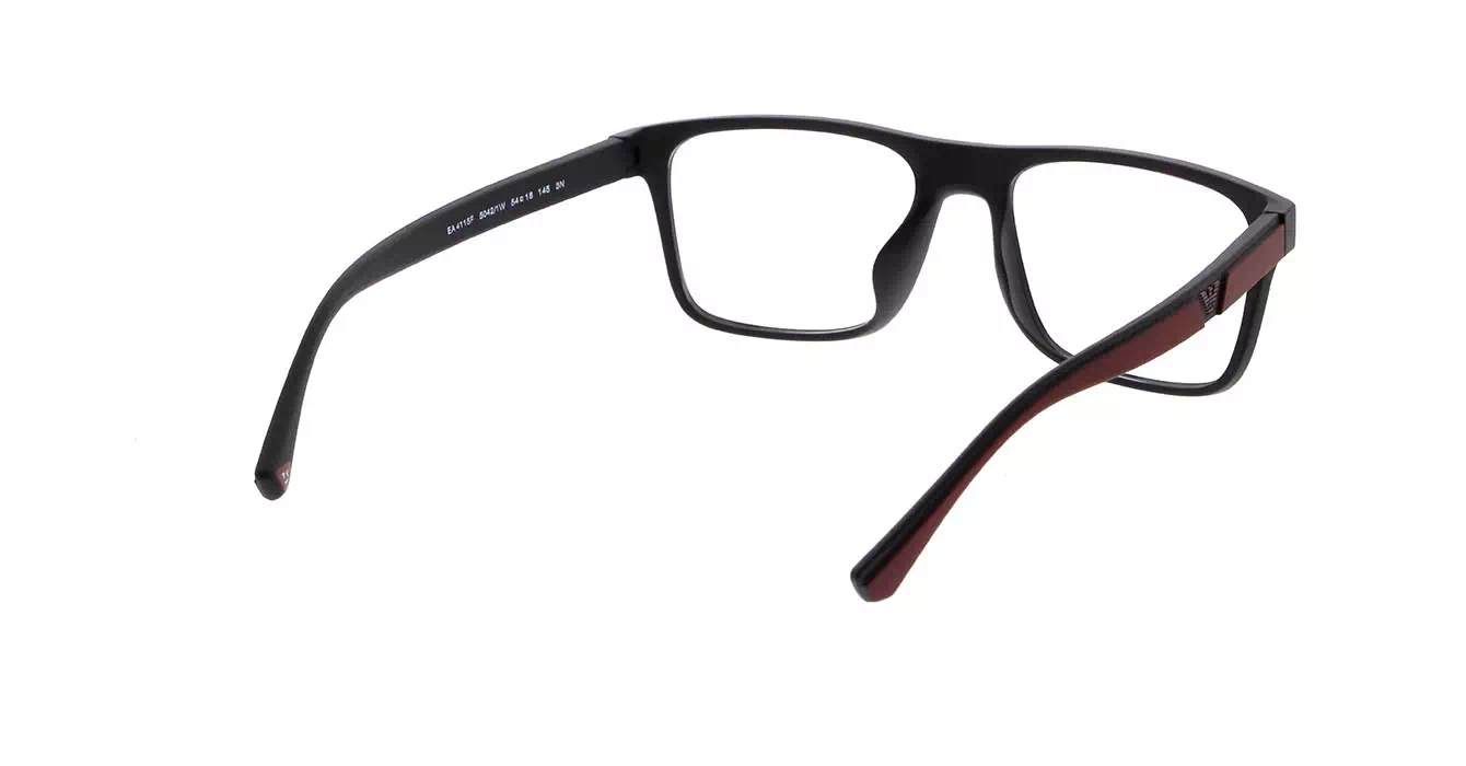 Emporio Armani EA4115F col 5042/1W s54