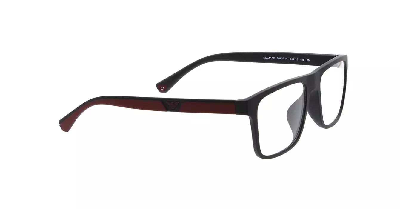 Emporio Armani EA4115F col 5042/1W s54