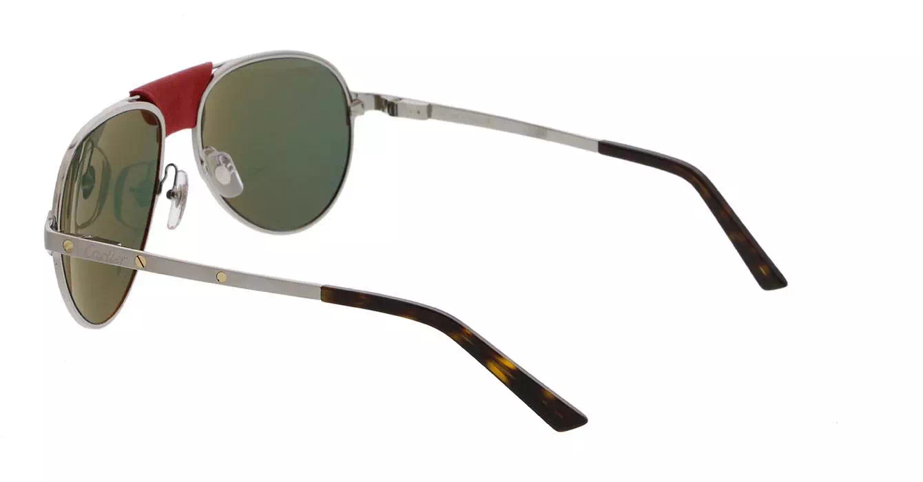 Cartier CT0034S col 002